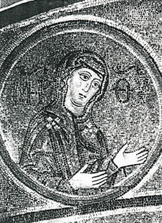 Александр Никонов, Елена Борзова - История мировой культуры в художественных...