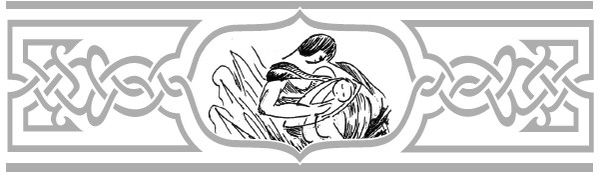 Галина Дитрих, Александр Теренин - Олег Рязанский