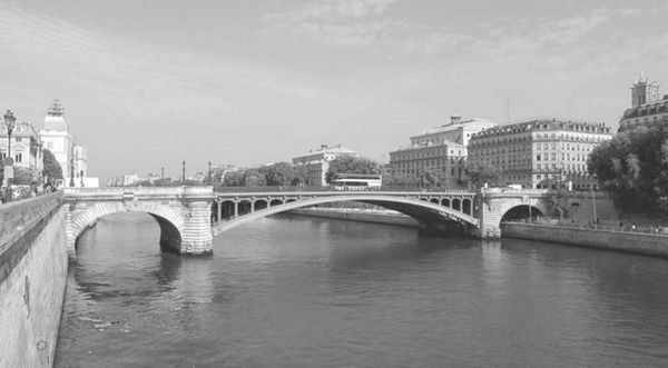 Сергей Нечаев - Париж Наполеона Бонапарта. Путеводитель