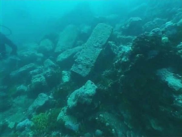 Андрей Скляров - Обитаемый остров Земля