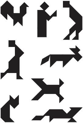 Яков Перельман - Для юных математиков. Веселые задачи