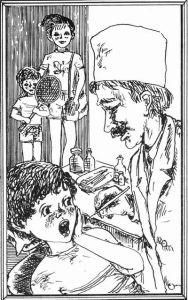 Саида Сахарова - Чудеса в решете