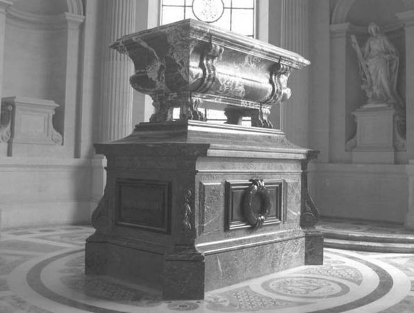 Сергей Нечаев - Париж Наполеона Бонапарта. Путеводитель