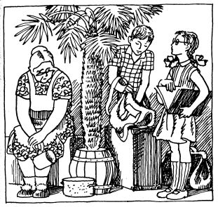 Николай Печерский - Генка Пыжов - первый житель Братска