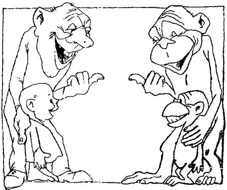 Игорь Акимушкин - Занимательная биология