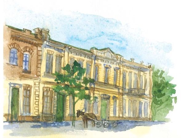 Сергей Манышев - Русские. История, культура, традиции