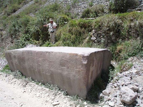 Андрей Скляров - Обитаемый остров Земля