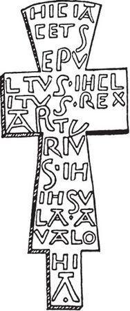 Константин Королев - Мифология Британских островов