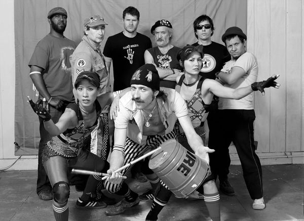 Артемий Троицкий - Poplex