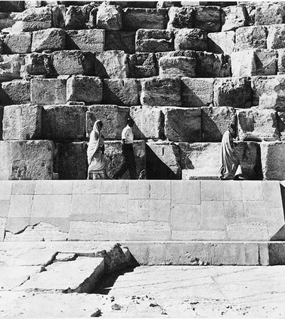 Алла Нестерова - Памятники Древнего Египта