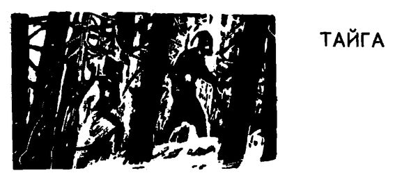 Михаил Зуев-Ордынец - Хлопушин поиск