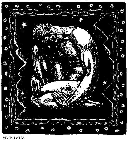 Рокуэлл Кент - В диком краю