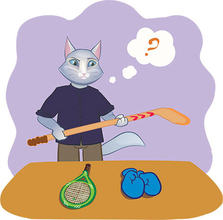 Максим Божко - "Слепая зона" правового конфликта: о чем не знают те,...