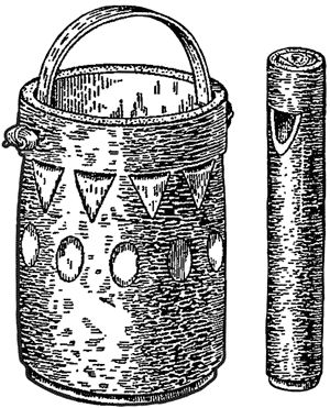 Александр Цингер - Занимательная ботаника