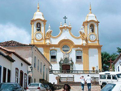 Мария Сигалова, Екатерина Печенихина - Бразилия