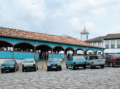 Мария Сигалова, Екатерина Печенихина - Бразилия