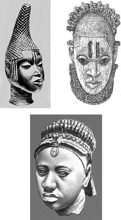 Александр Никонов, Елена Борзова - История мировой культуры в художественных...