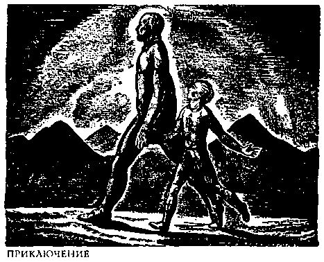 Рокуэлл Кент - В диком краю