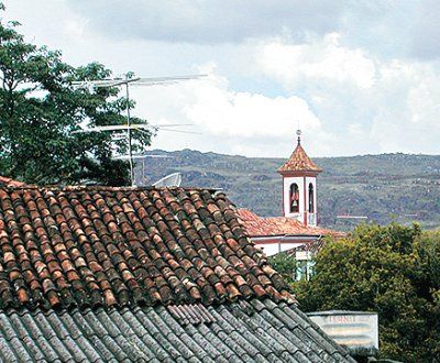 Мария Сигалова, Екатерина Печенихина - Бразилия