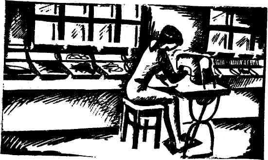 Юрий Авдеенко - Дикий хмель