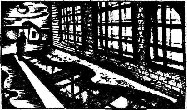 Юрий Авдеенко - Дикий хмель