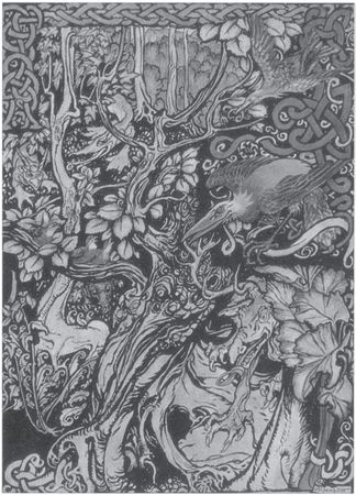 Константин Королев - Мифология Британских островов