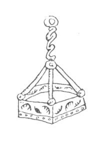 Владислав Ванчура - Картины из истории народа чешского. Том 1