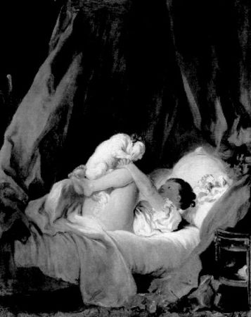 Ги Бретон - Версаль на двоих. Книга о галантной любви Короля-Солнца и...