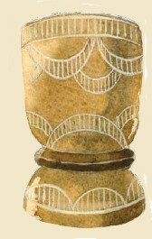 Мадлена Гаджиева - Лезгины. История, культура, традиции