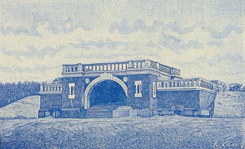 Елена Мусорина, Сергей Выстрелков - Север Москвы вокруг Ярославской дороги....