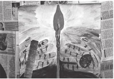 Юрий Лебедев - Уходящие в вечность