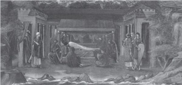 Константин Королев - Мифология Британских островов