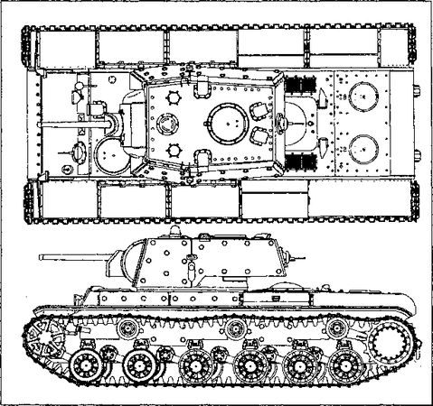 Александр Широкорад - Танковая война на Восточном фронте