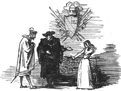 Александр Дюма - Асканио