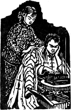 Юань Цзин - Особое задание