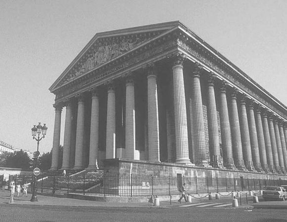 Сергей Нечаев - Париж Наполеона Бонапарта. Путеводитель