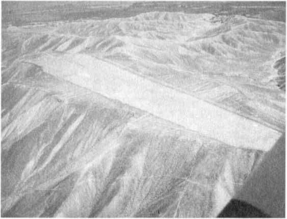 Эрих Фон Дэникен - Загадочные рисунки Наска