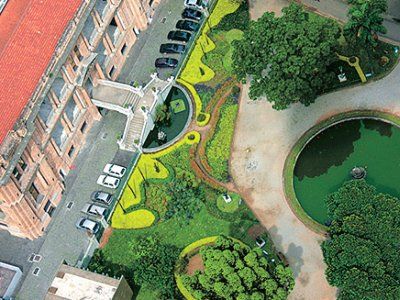 Мария Сигалова, Екатерина Печенихина - Бразилия