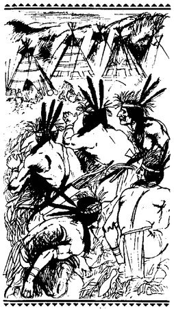 Лизелотта Вельскопф-Генрих - Топ и Гарри