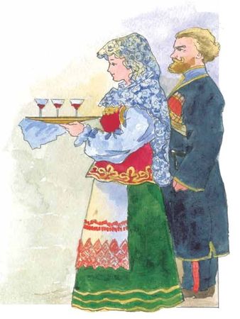 Сергей Манышев - Русские. История, культура, традиции