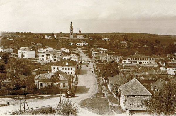 Елена Мусорина, Сергей Выстрелков - Север Москвы вокруг Ярославской дороги....
