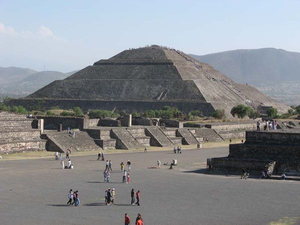 Андрей Скляров - Обитаемый остров Земля