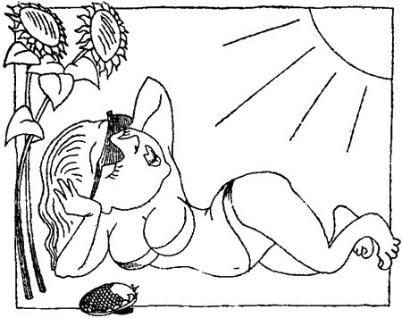 Игорь Акимушкин - Занимательная биология