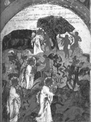 Юрий Звягин - Загадки поля Куликова