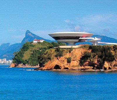 Мария Сигалова, Екатерина Печенихина - Бразилия