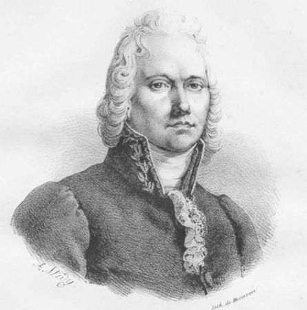 Сергей Нечаев - Париж Наполеона Бонапарта. Путеводитель