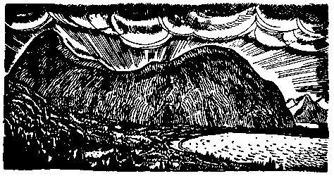 Рокуэлл Кент - В диком краю