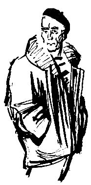 Георгий Кубанский - На чужой палубе