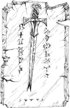 Александр Бутягин, Дмитрий Чистов - Приключения Фаргала, любимца богов