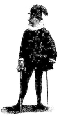 Александр Люгар - Школа сценического фехтования